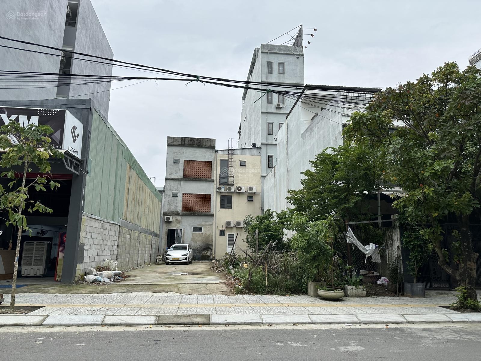 Bán đất đường Khuê Mỹ Đông 1, vị trí lõi đẹp khu Khuê Mỹ Đông