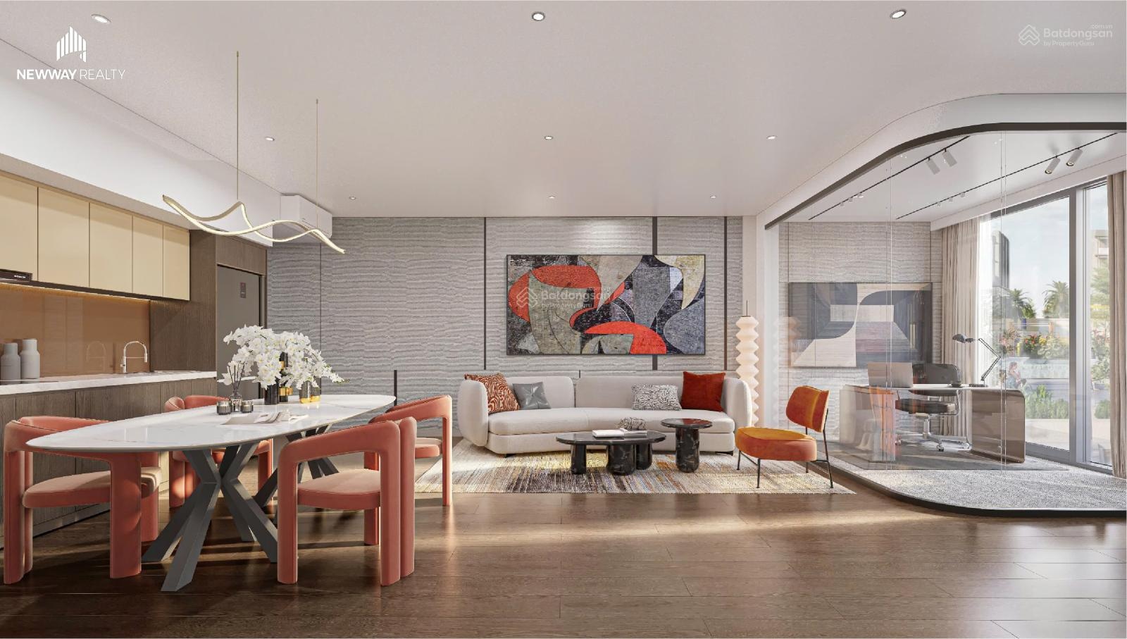 Quỹ căn 2 - 3 ngủ giá tốt nhất Vinhomes Đan Phượng chỉ từ 7x tr/m2, cơ hội đầu tư chắc thắng