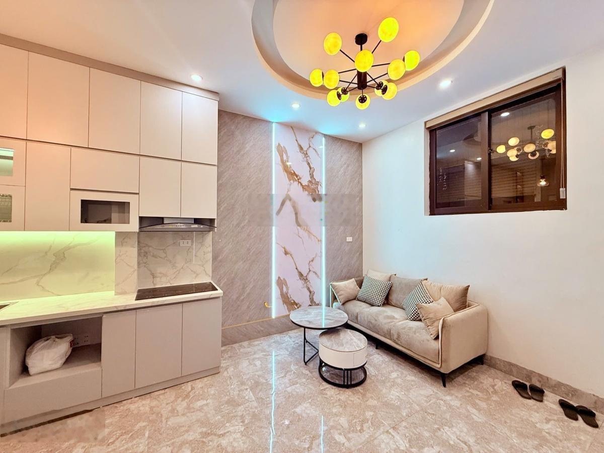 Bán nhà phố An Dương, lô góc 2 mặt ngõ, 20m ra ôtô, ngõ rộng, thông thoáng, dân xây 30m2*5T full NT