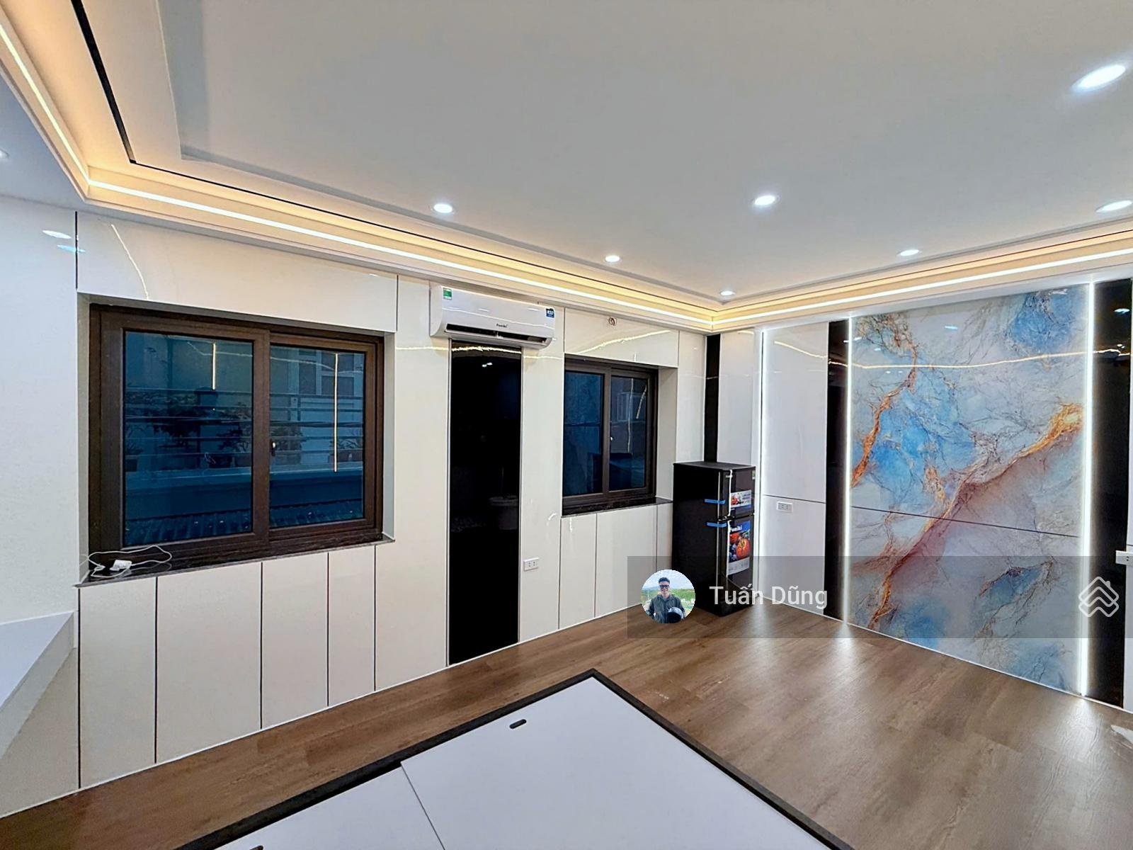 Tòa CHDV Khâm Thiên, 86m2, 22 phòng, dòng tiền cao 110Tr/Tháng, căn góc, mới đẹp, sẵn đồ, có PCCC