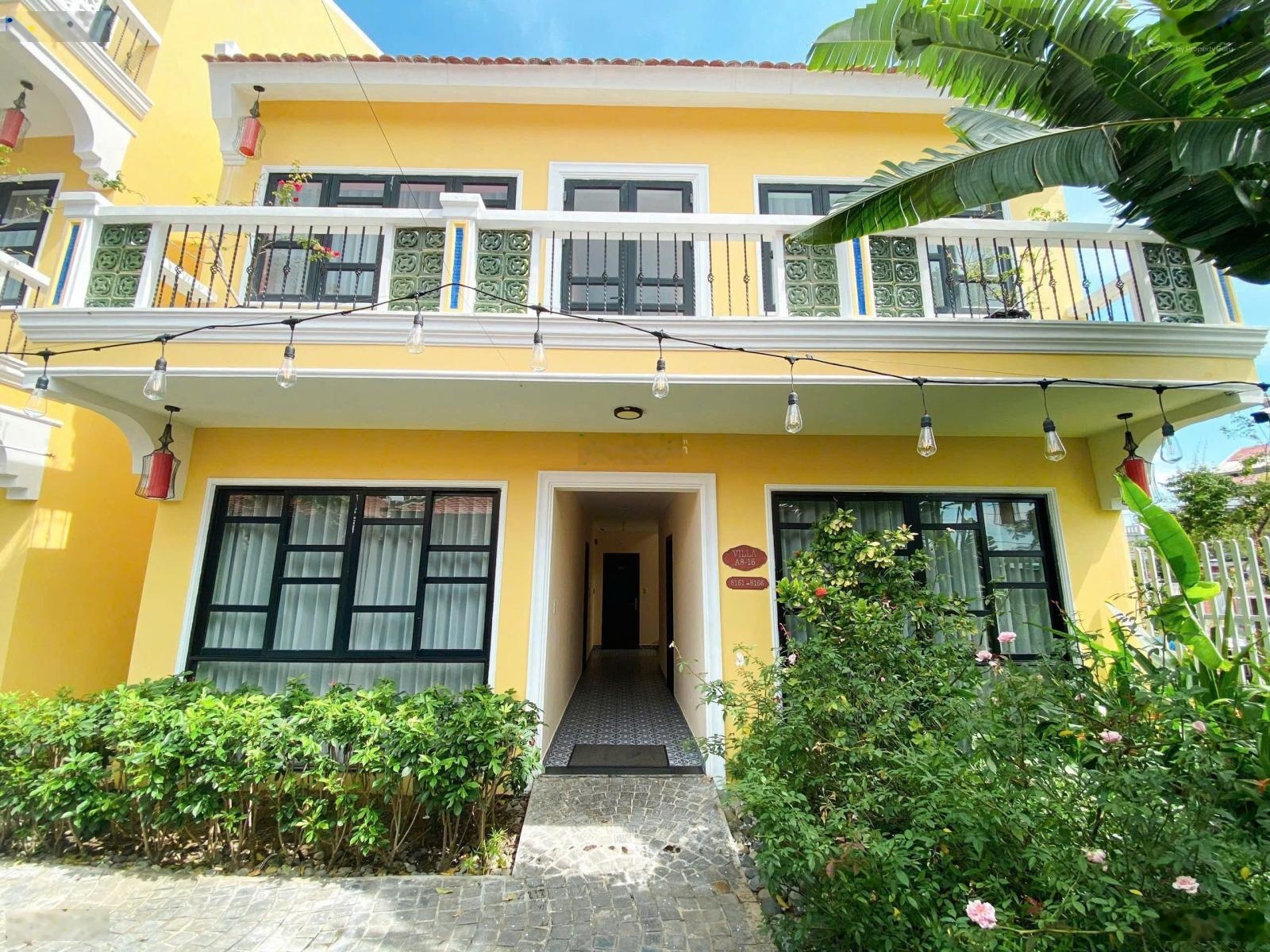 Cực hời bán đất tặng villa Trảng Kèo, TP Hội An