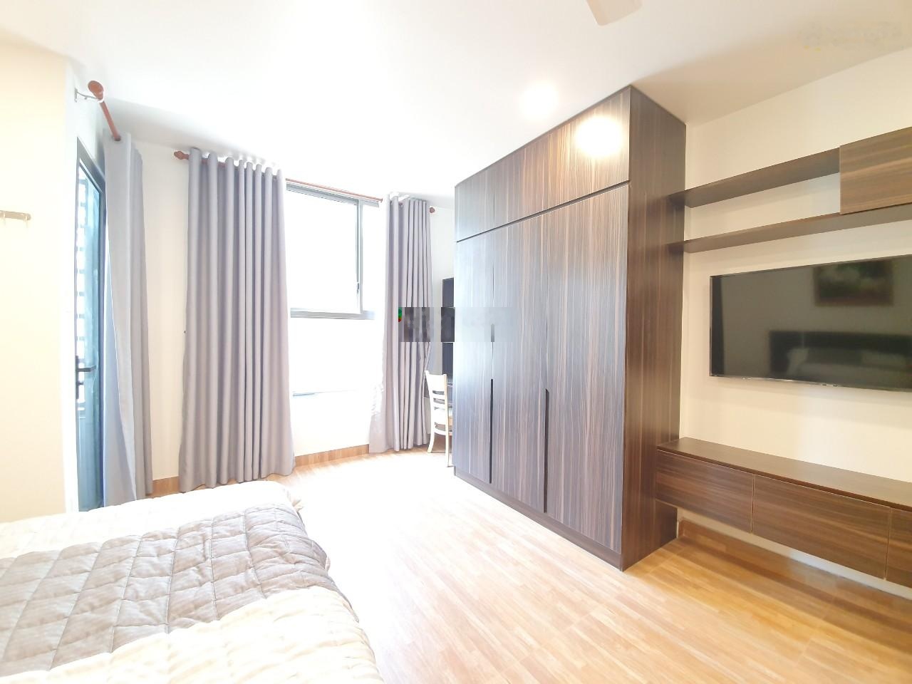 Cho thuê studio - 36m2 - 11tr/tháng - đầy đủ nội thất - gặp chính chủ thương lượng