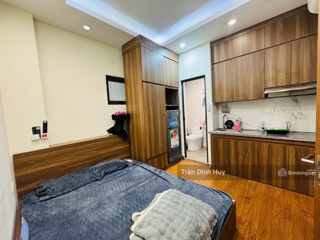 ( Dòng tiền 250tr/ tháng ) Bán toà CCMN 160m2 x 10 Tầng, đối diện khách sạn Mariott. 57.2 Tỷ