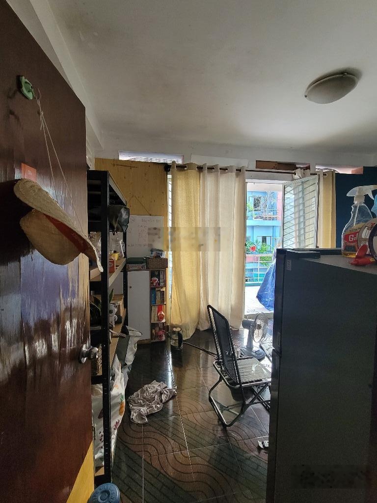 Quận 10 - MT Trần Minh Quyền - sát 3/2 - khu vip kinh doanh - ngang lớn 4.73m - 62m2 - 19.9 tỷ