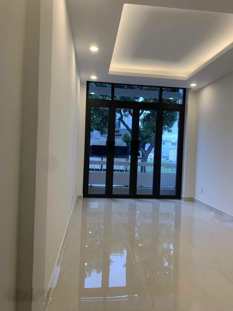 Quận 10 - mặt tiền 3/2 - kinh doanh đa ngành - 4 tầng - DTCN 24.2m2 - 12.8 tỷ