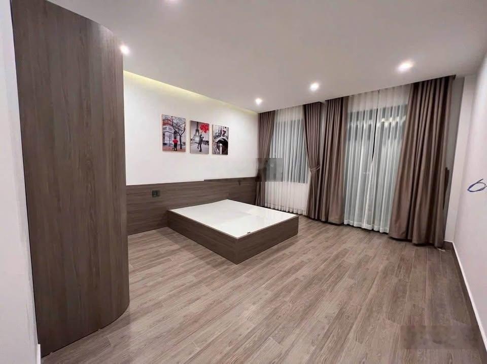 Nhà 2 mặt tiền ngay KQH cách Hồ Xuân Hương 1,5km, view thoáng đẹp săn mây