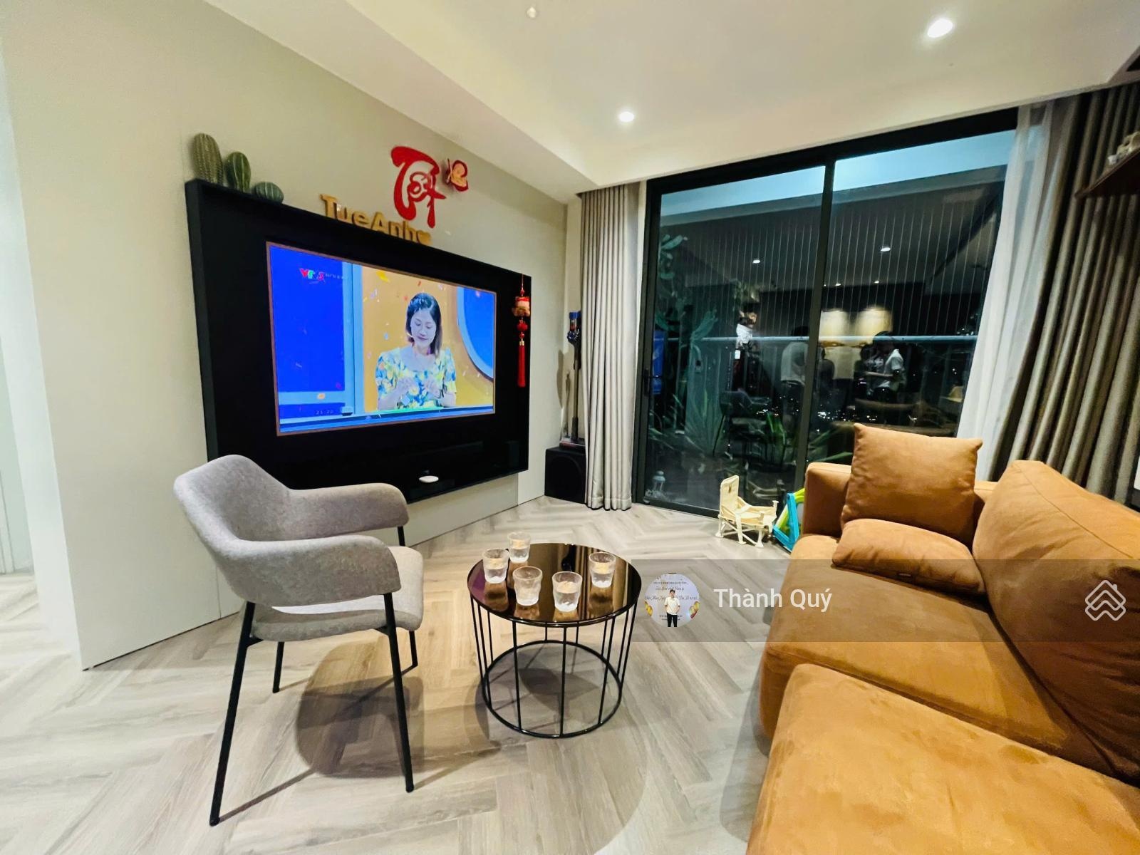 Em bán quỹ căn 2PN 77m2-85m2-96m2 view hồ tây tại Kosmo Tây Hồ view thoáng LH 0923363502