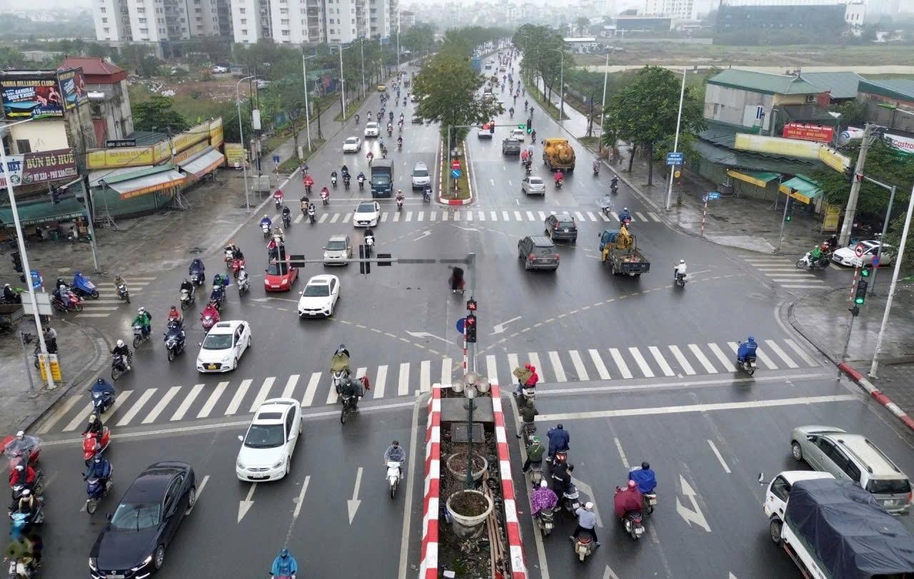 Cần bán nhanh! Các mảnh siêu hiếm tại khu đấu giá Trịnh Văn Bô, sát CĐ FPT, xây dựng cao tầng