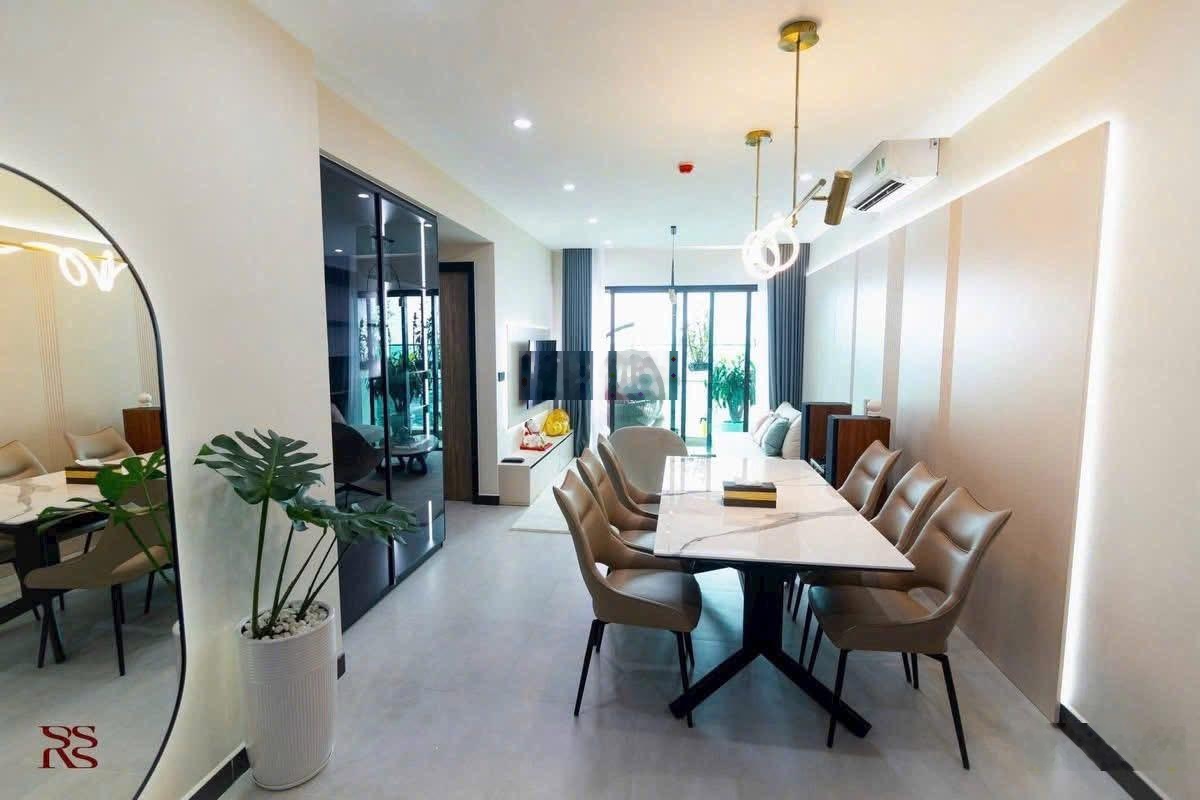 Nắm full giỏ hàng độc quyền Delasol, Quận 4 1PN từ 7tỷx, 2PN/3PN từ 8tỷx-13tỷ(căn đẹp) all in