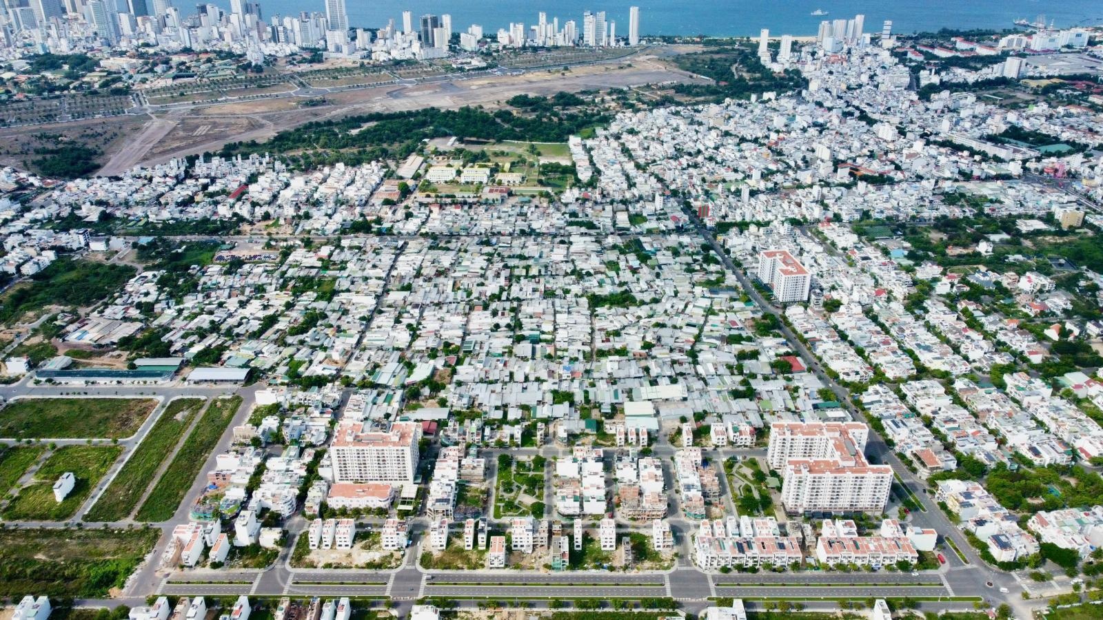 Nhà phố liền kề khu đô thị vcn phước long ii - vị trí đặc địa - pháp lý sổ hồng - từ 10 tỷ đồng/căn