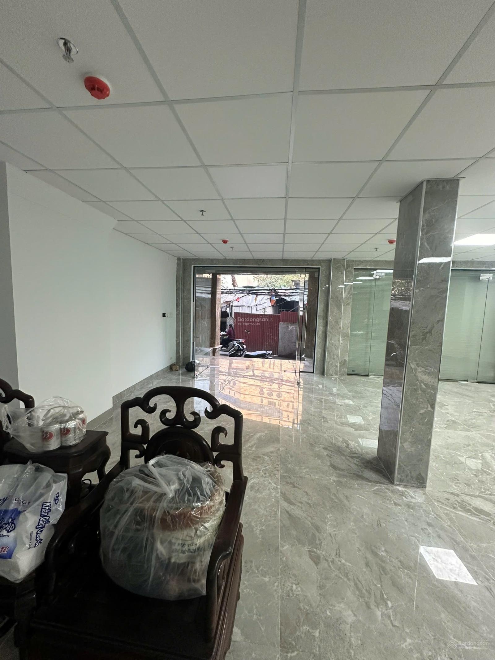 Chính chủ cho thuê sàn văn phòng tại Nam Từ Liêm