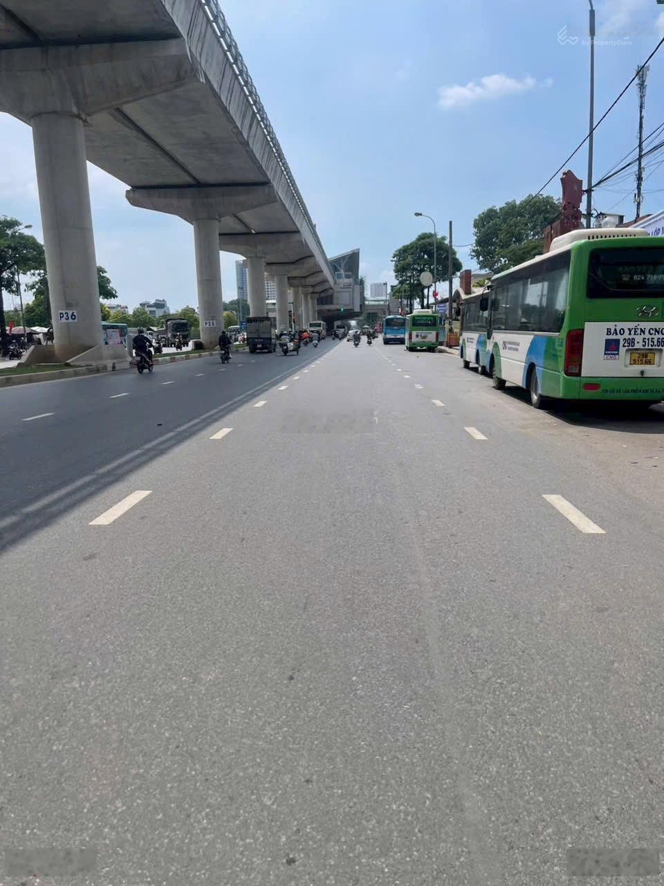 Bán gấp 38m2 đất Cầu Diễn Văn Tiến Dũng, gần ôtô xây ở hoặc giữ tiền giá 6.6tỷ