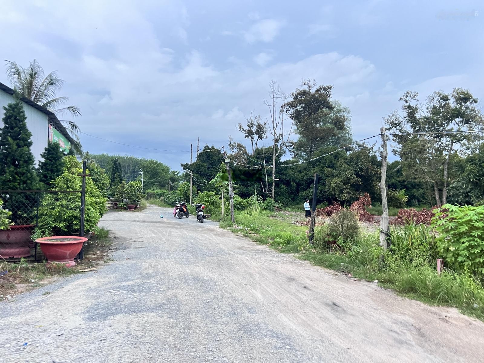 Bán đất phường An Điền Bến Cát ngay đường công ty Vĩnh Hoà. DT 5x30 thổ cư 60m. Đường xe tải giá rẻ