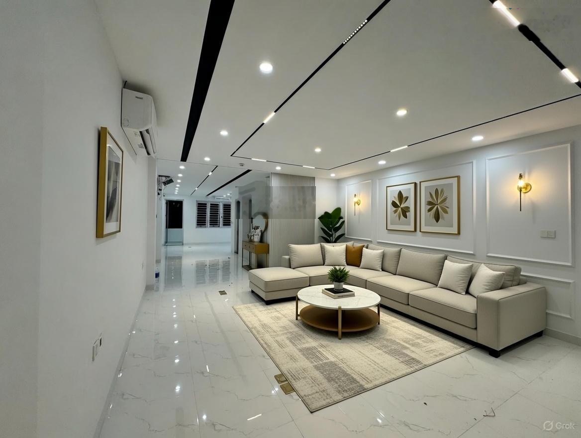 Rẻ nhất khu vực văn khê 85m2, 5t mt: 5m, thang máy - kinh doanh, full nội thất - nhỉnh 19 tỷ