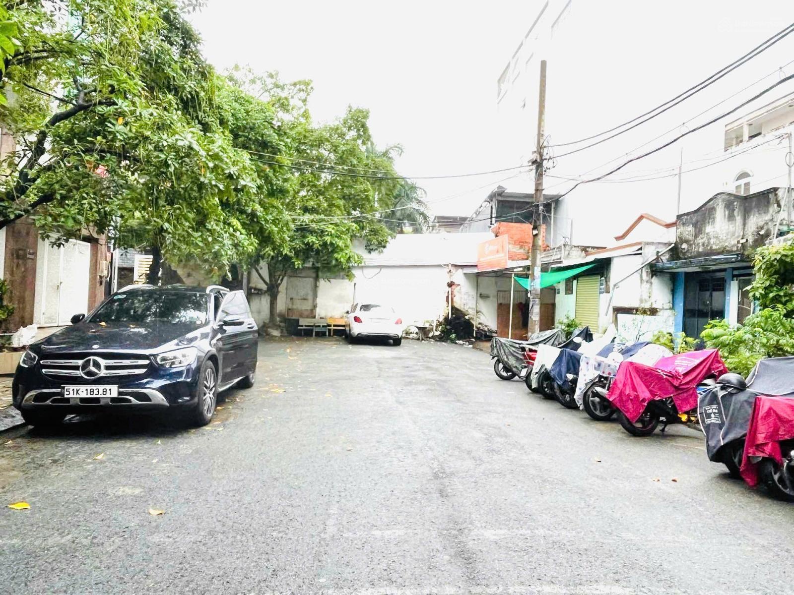 Bán nhà hxh nguyễn thế truyện tân phú - 4.8x18m - giá chỉ 8.2 tỷ