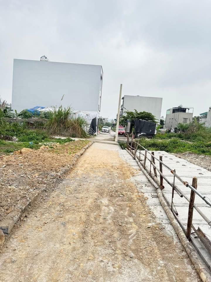 Bán 6 ô đất Phân lô Làng Công An - Hà Khánh Đường Ô TÔ,Sổ đỏ Gía Chỉ 1,9 tỉ