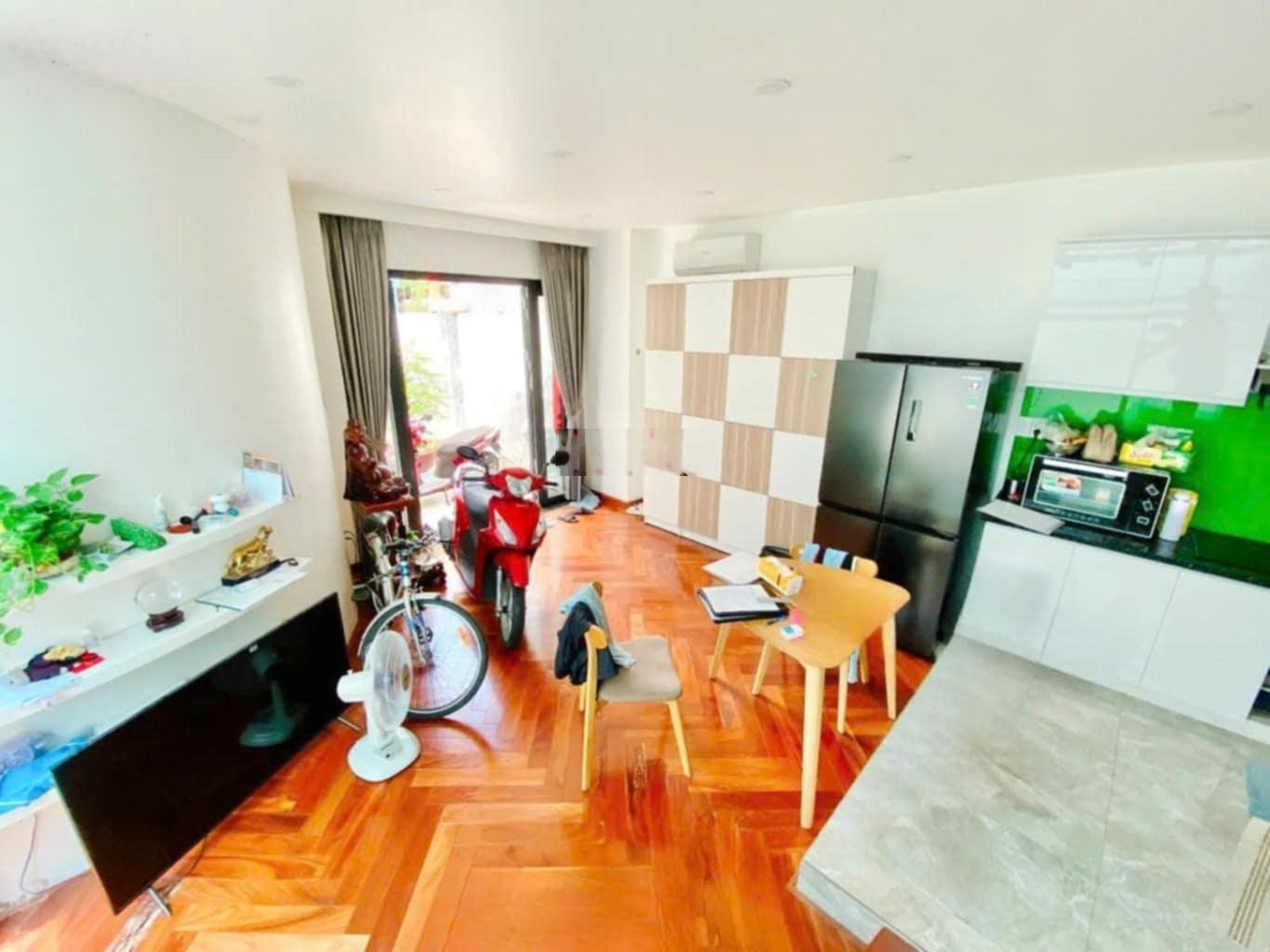 Ngang hiếm 6m, hẻm xe tải 7m, chủ gấp nhà mới Quốc Lộ 13 - 62m2 vuông vức - 8.89 tỷ