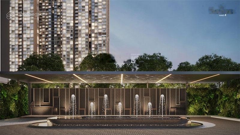 Chính chủ bán căn hộ 03 phòng ngủ S1.2101 The Senique vinhomes Ocean Park, giá 6,8 tỷ