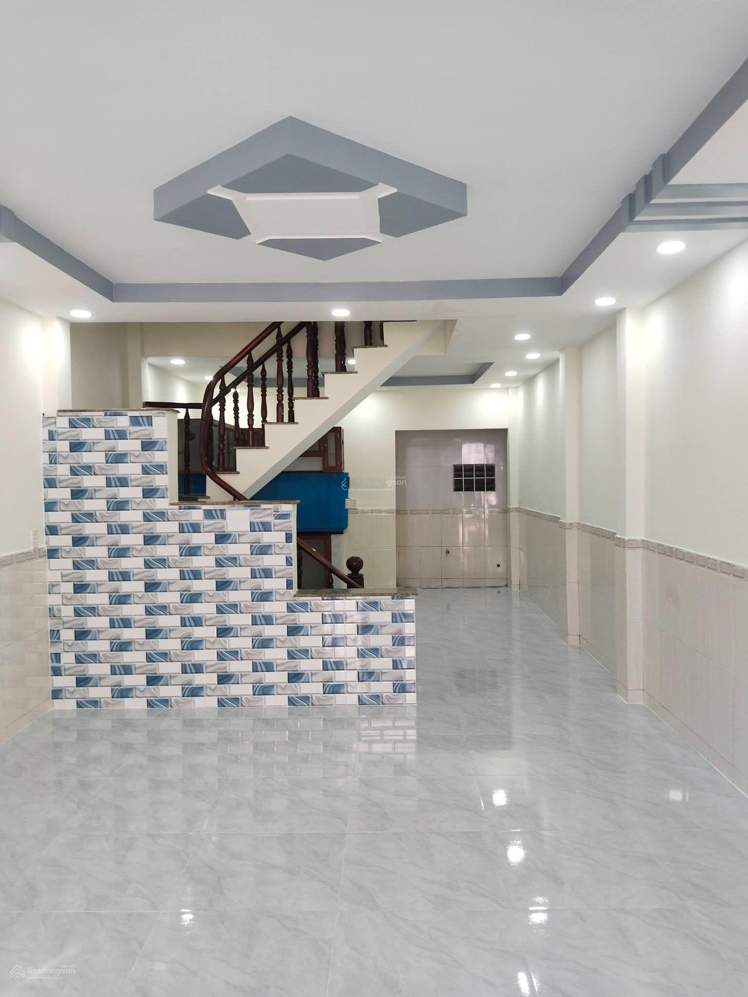 Cần bán nhà 3/ Thới Hòa Vĩnh lộc A 4x12m 2PN 1 tỷ 790tr BL SHCC