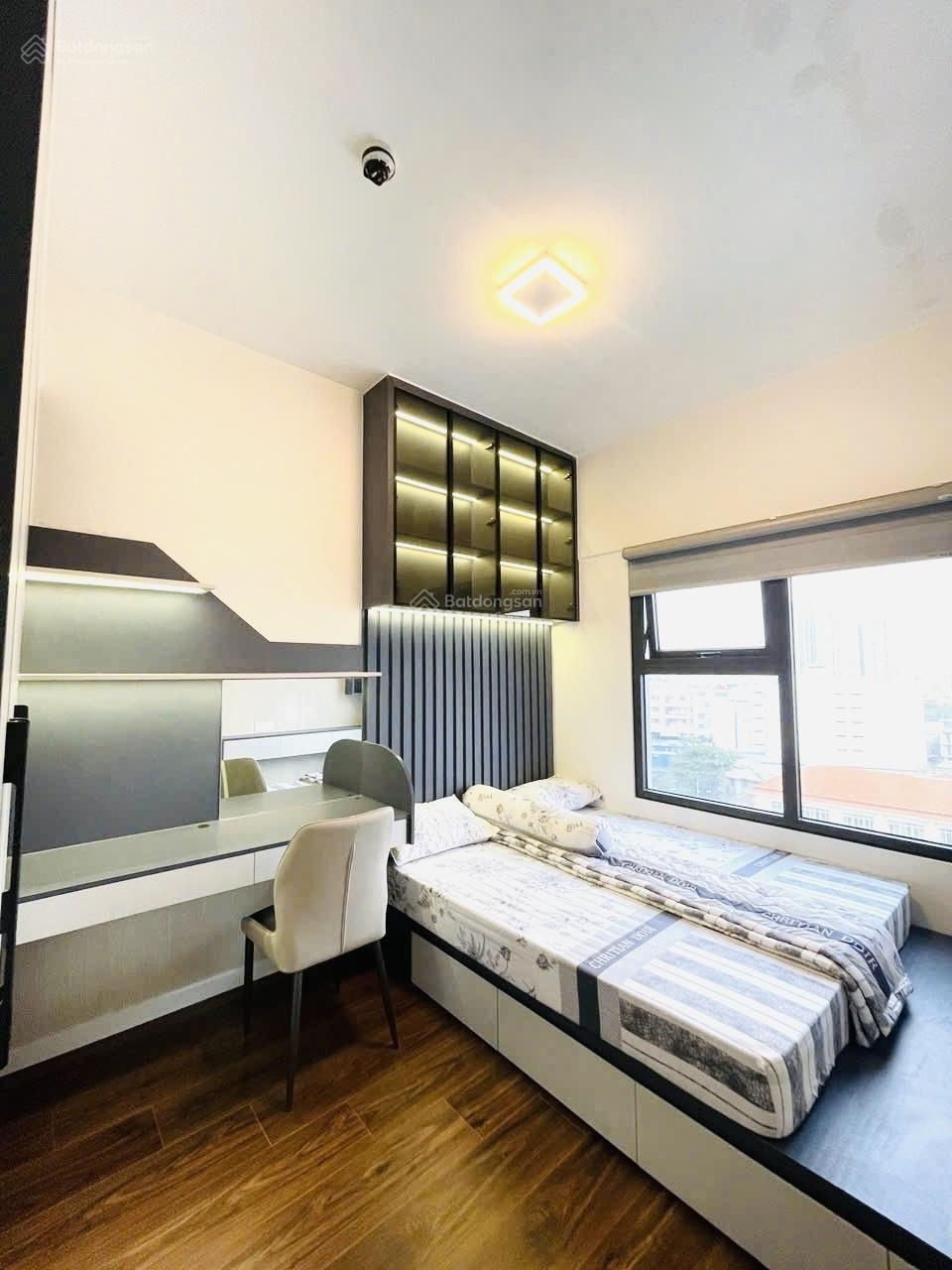 The Privia KĐ chủ kẹt vốn bán gấp: 1PN/51m2 giá 3,4tỷ và 68m2/2PN giá 4,150 tỷ bao sổ, còn T/lượng.