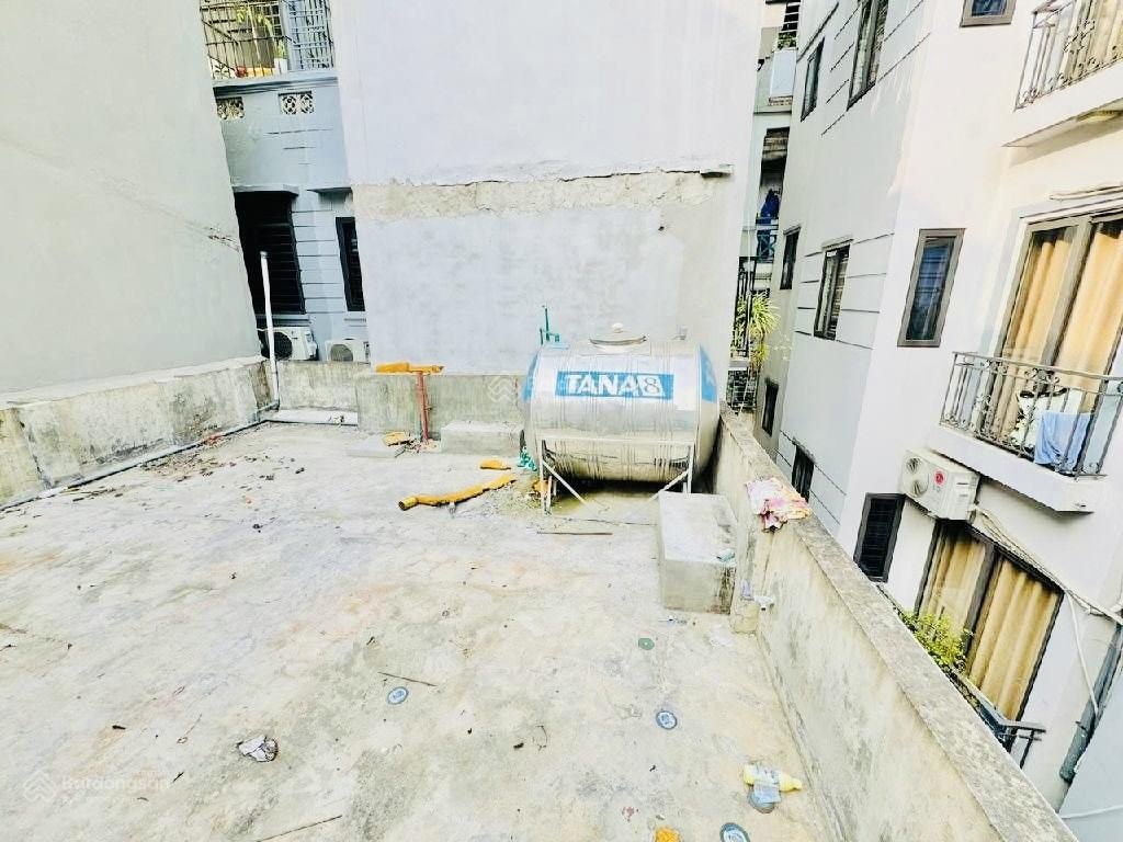 Bán nhà phố đại cồ việt- q. hbt-vị trí đẹp-lô góc thoáng- gần cv thống nhất- 55m2-mt 5.2m-14.5 tỷ