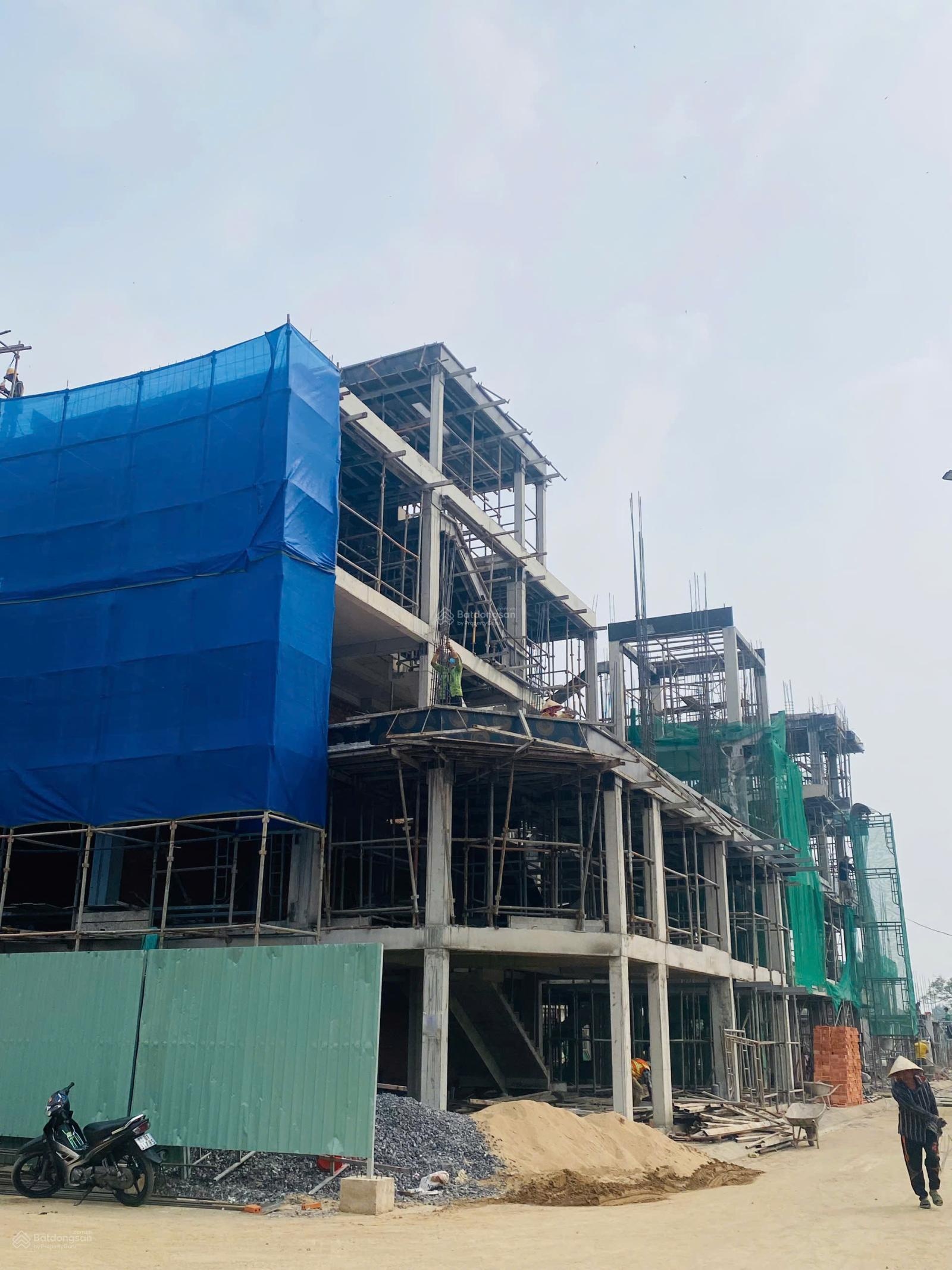 Nhà sổ hồng riêng cách Võ Văn Kiệt 200m, giá siêu hạt dẻ, mua được chiết khấu cao ạ