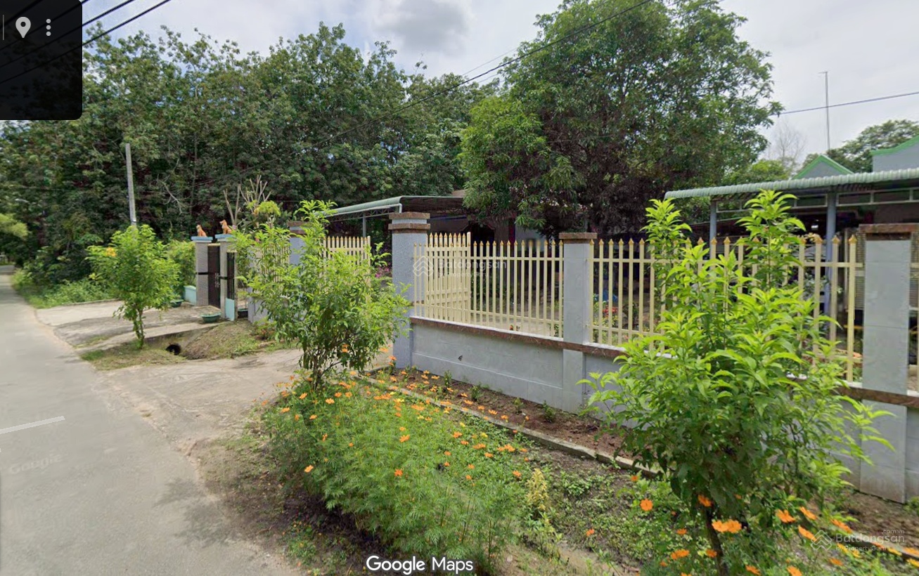 Bán gấp lô đất 1242m2 đường 761 An Nhơn Tây, full thổ cư giá rẻ nhất khu vực