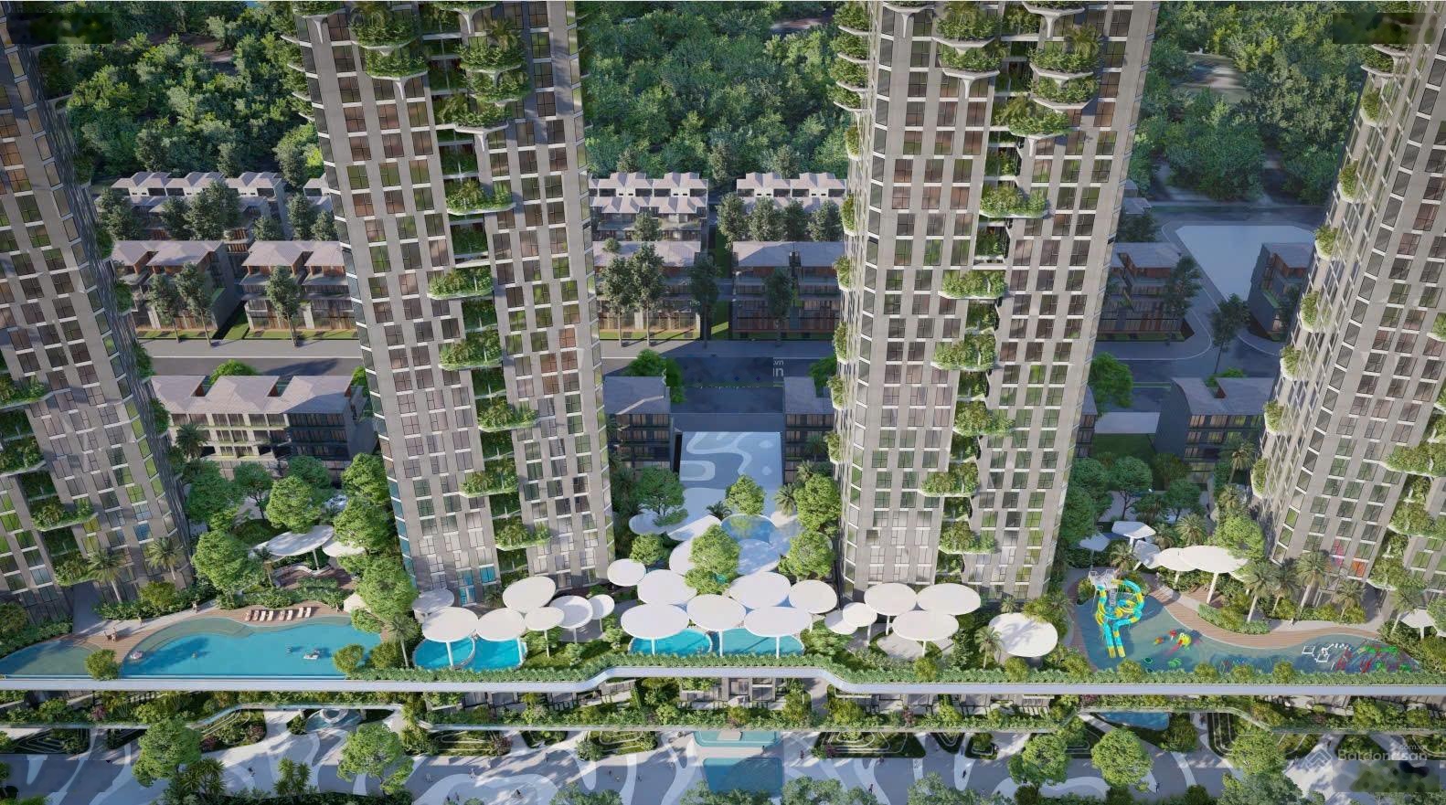 Nhận booking chọn căn sớm căn hộ cao cấp hồ Thiên Nga 36m2 1PN 1WC, view pháo hoa, vị trí trung tâm