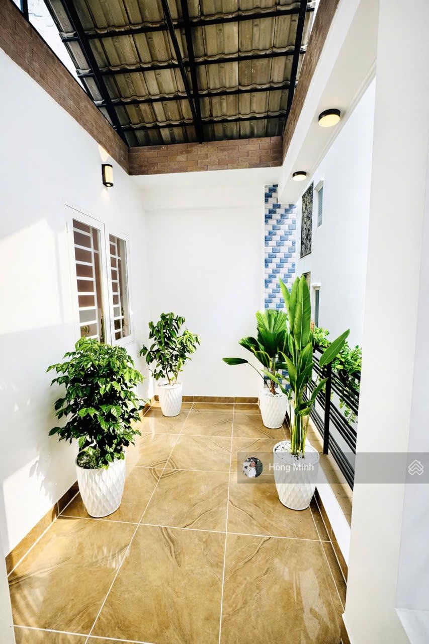 Bán nhà hẻm xe hơi Bùi Văn Thêm, Phú Nhuận - Dt 10x4,2m, 3PN FULL Nội thất, Vào ở liền - Giá 7.5 tỷ
