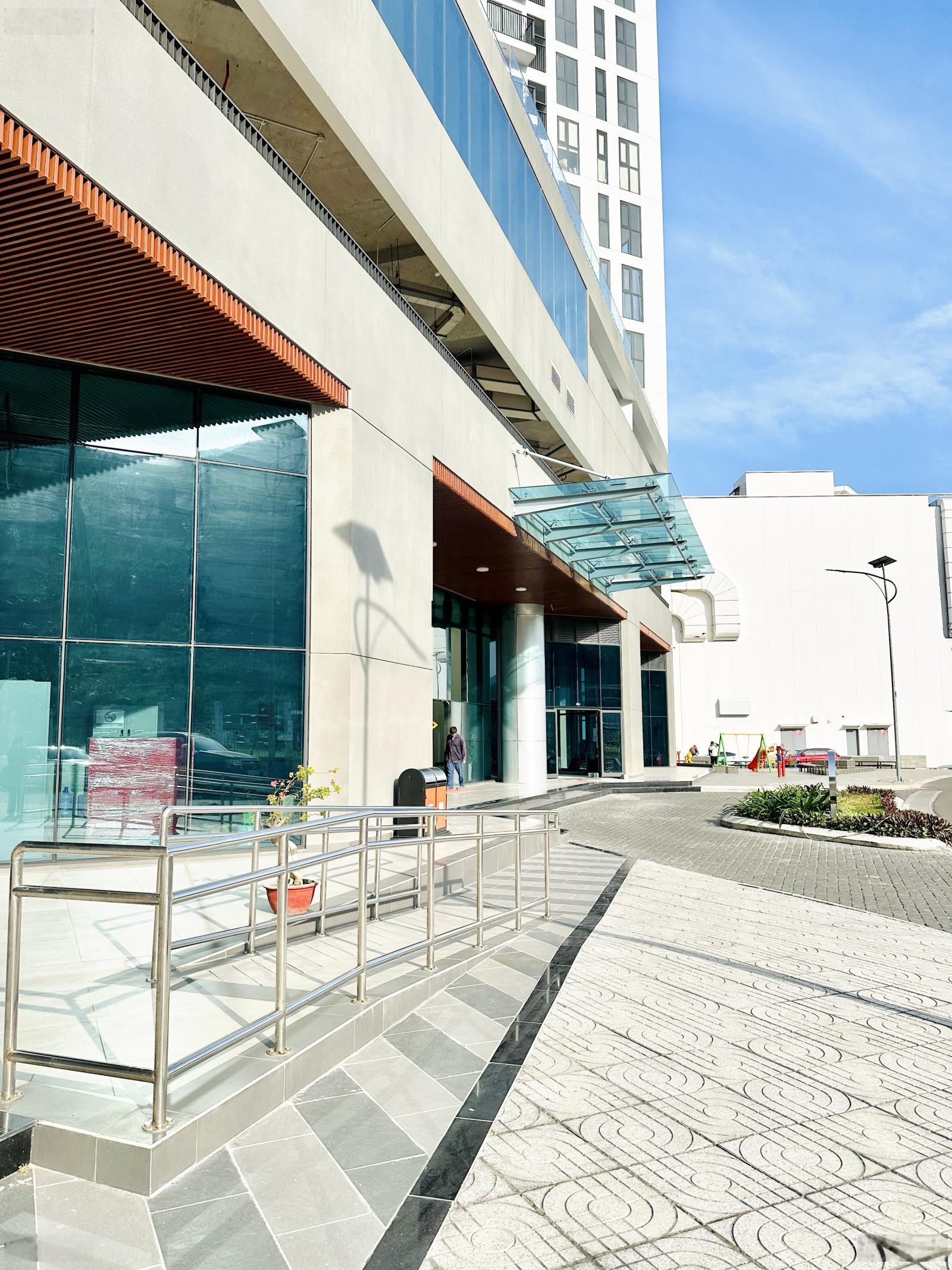 Bán Căn Hộ Calla Apartment Quy Nhơn 2PN 2WC View Biển, Nhận Nhà Ngay, Giá Từ 2 Tỷ