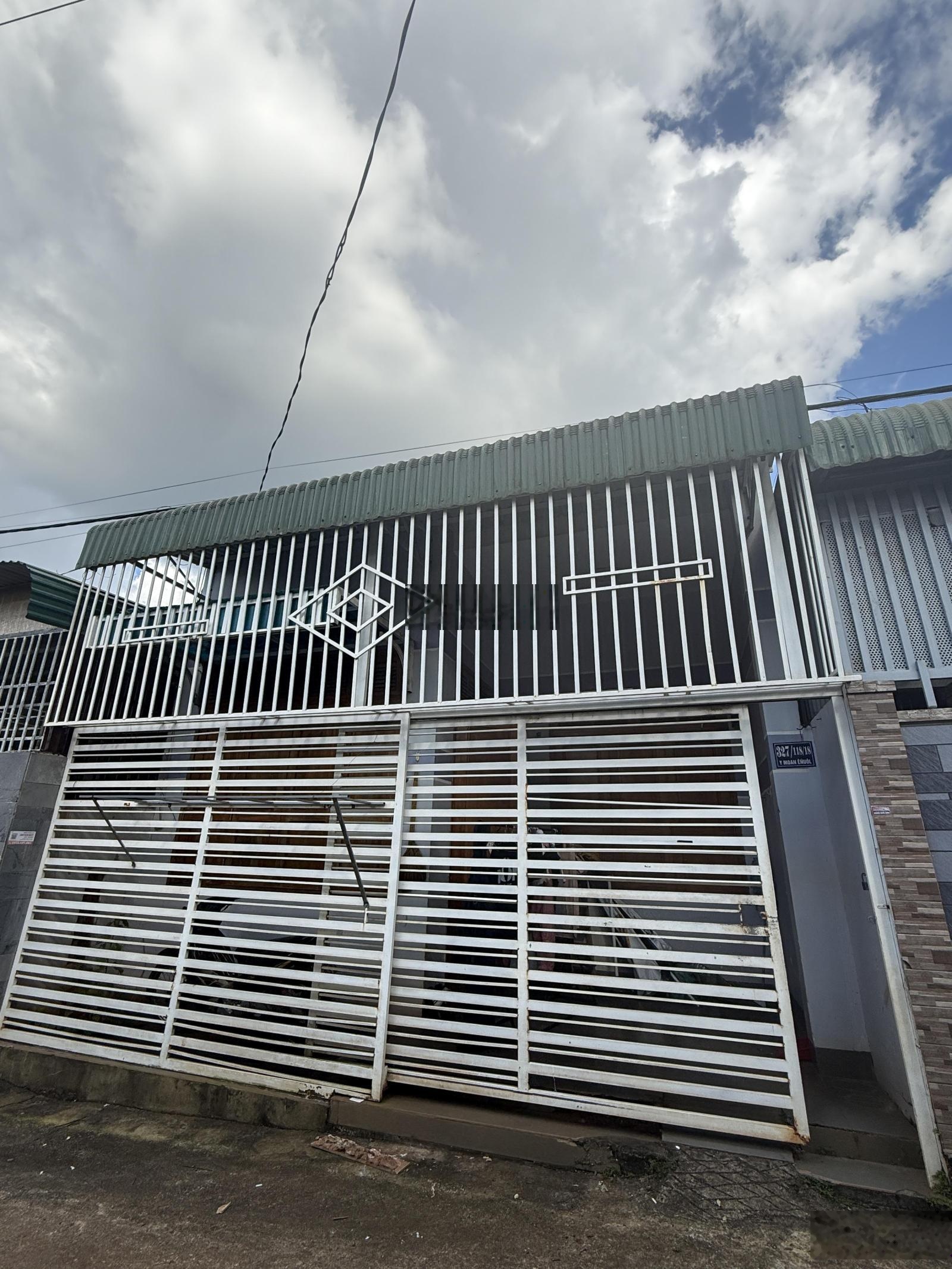 Thuê nhà nguyên căn đầy đủ tiện nghi