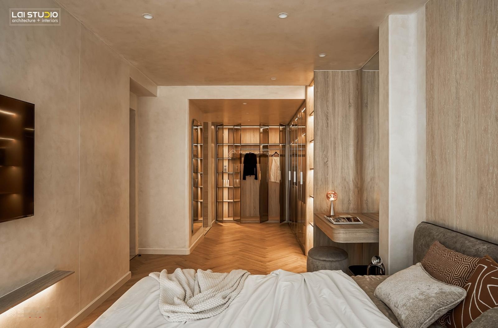 Cần cho thuê căn hộ loft duplex cao cấp Thủ Thiêm