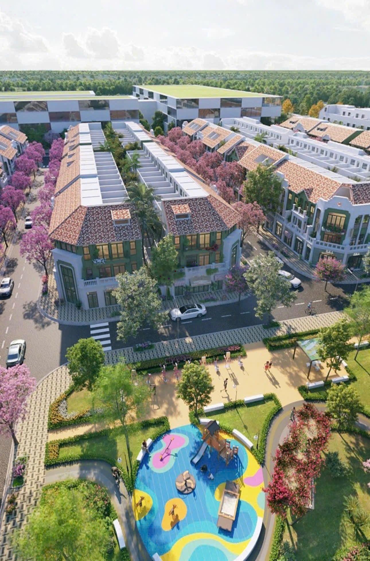 Ngoại giao căn 3PN, 1WC, 69m tầng đẹp full giá 1,7 tỷ bao gồm nội Thất dự án Sun Urban City