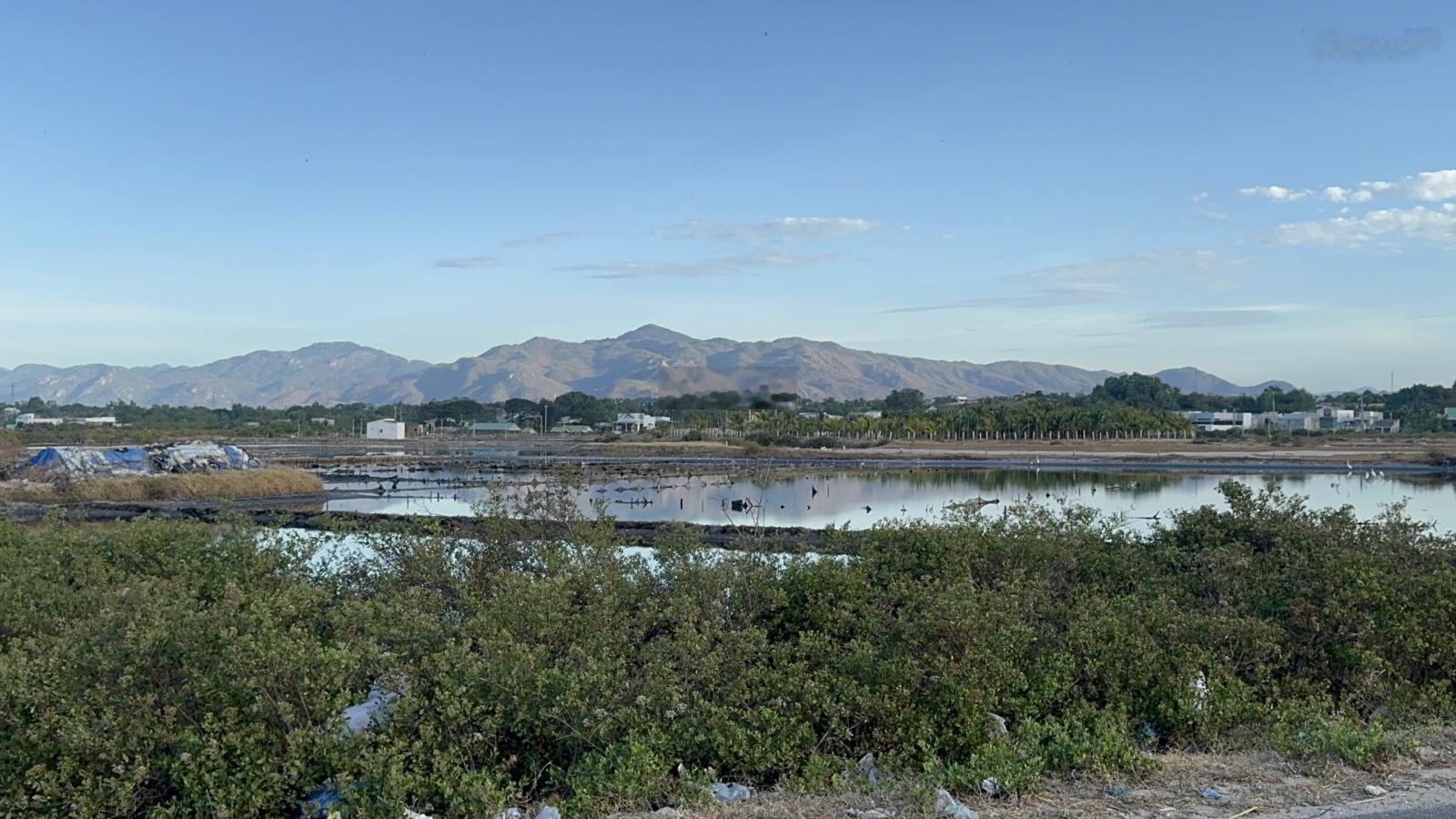 Bán đất giá cực chất tại ĐT 716, Chí Công, Tuy Phong, 7,7 tỷ, 552 m2