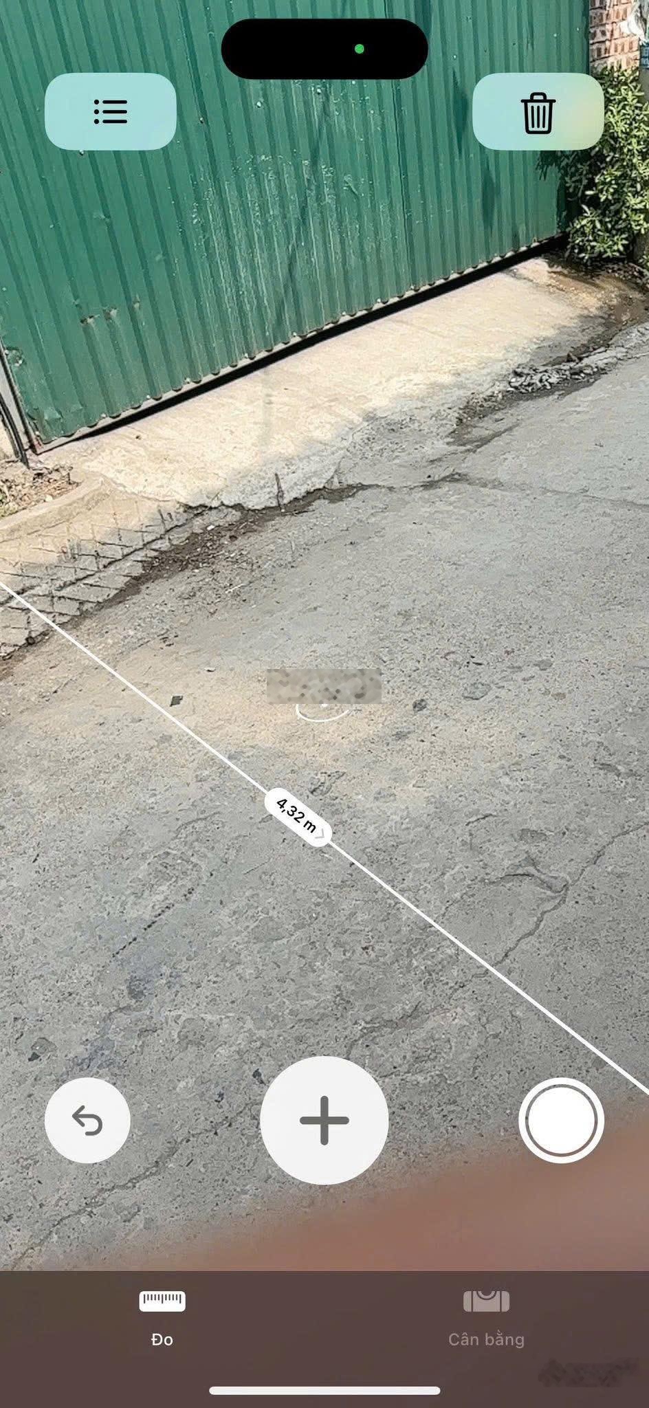 Bán đất hàng hiếm tại Thôn Đa Phúc, 2,4 tỷ, 45m2, Cách ĐHBK cs2 500m