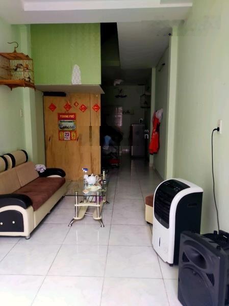 79m2 giá chỉ 6ty5 giá nhà còn tốt hơn mua đất- hẻm 5m - ô tô vào nhà - gần chợ tân hương
