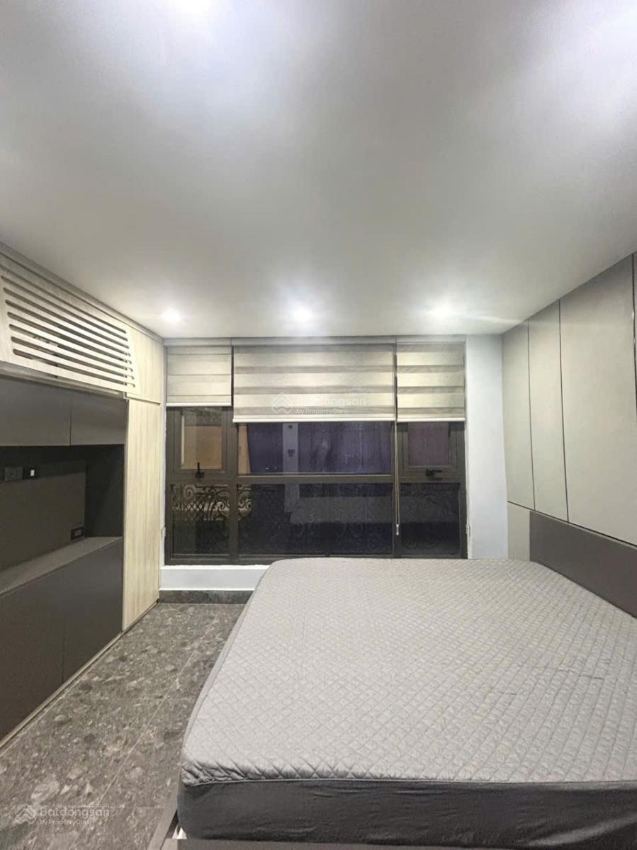 Bán nhà Thuỵ Khuê, ngõ thông bagac, oto gần nhà, dân xây 25m*5t full nội thất xịn, khách về ở ngay