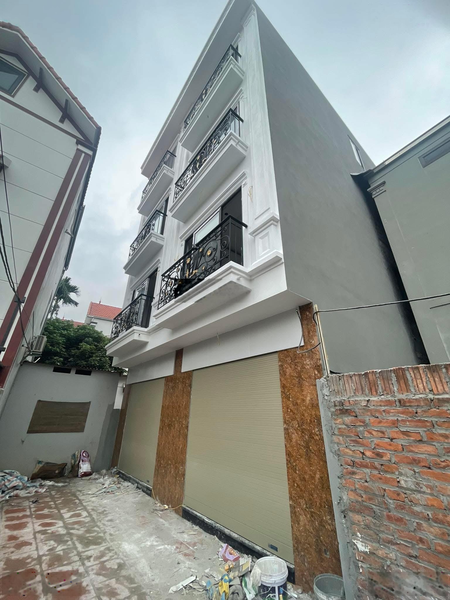 Chính chủ bán nhà tại Tiền yên, Song Phương