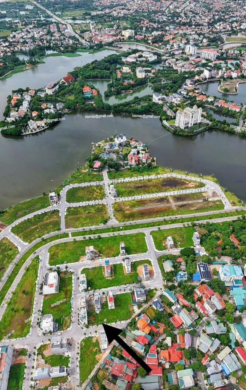 Chính chủ cần bán lô liền kề 108m2 giá rẻ nhất tại KĐT Bắc Đầm Vạc chỉ 43tr/m2. LH 0987416477