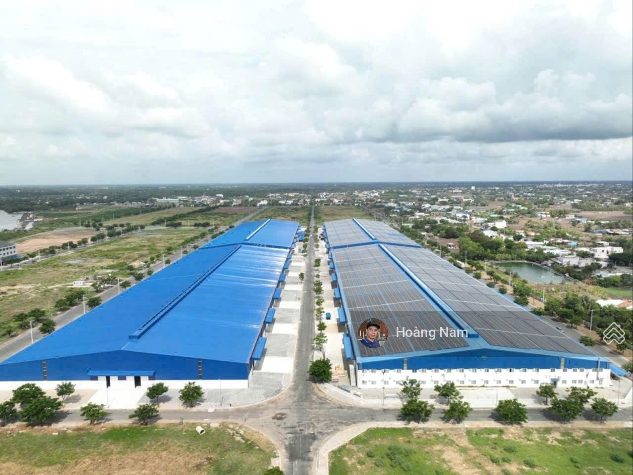 Cho thuê xưởng mới 100%. diện tích đa dạng . bàn giao ngay. tiếp nhận thức ăn chăn nuôi. gần cảng