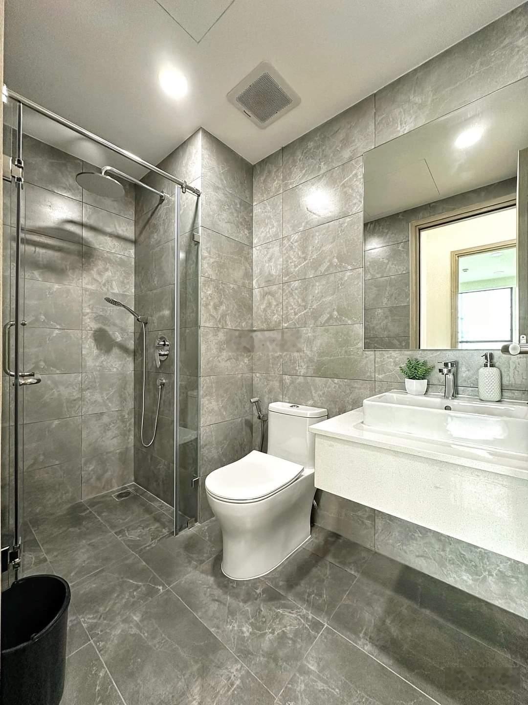 Cho thuê căn hộ D-Aqua, 11 triệu, 68m2, 2PN, 2WC hỗ trợ tháng đầu 10 triệu