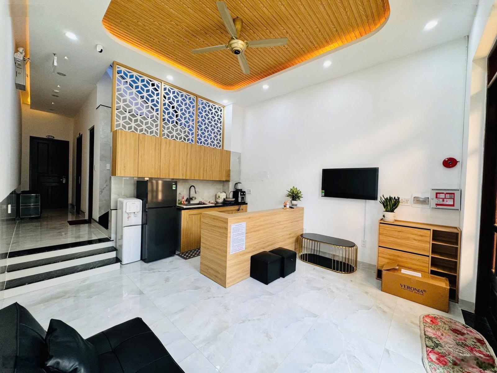 Bán nhà p.2 vũng tàu 7pn dòng tiền 40tr/tháng giá chỉ 10 tỷ