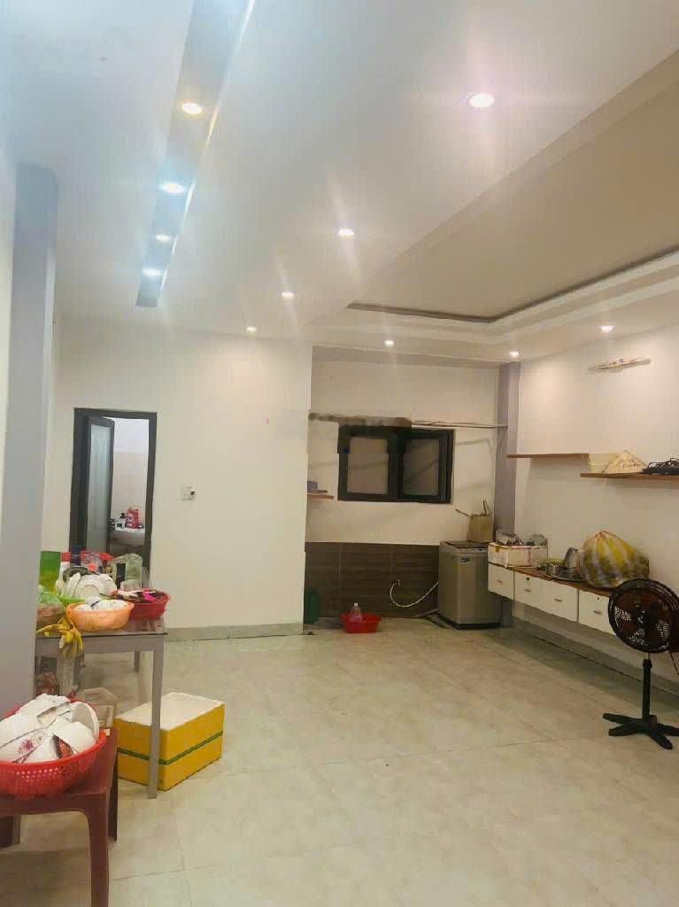 Gấp bán nhà 2 tầng mặt tiền Ngô Quyền Mân Thái Phường Sơn Trà Đà Nẵng-99m2-10 tỷ tl.