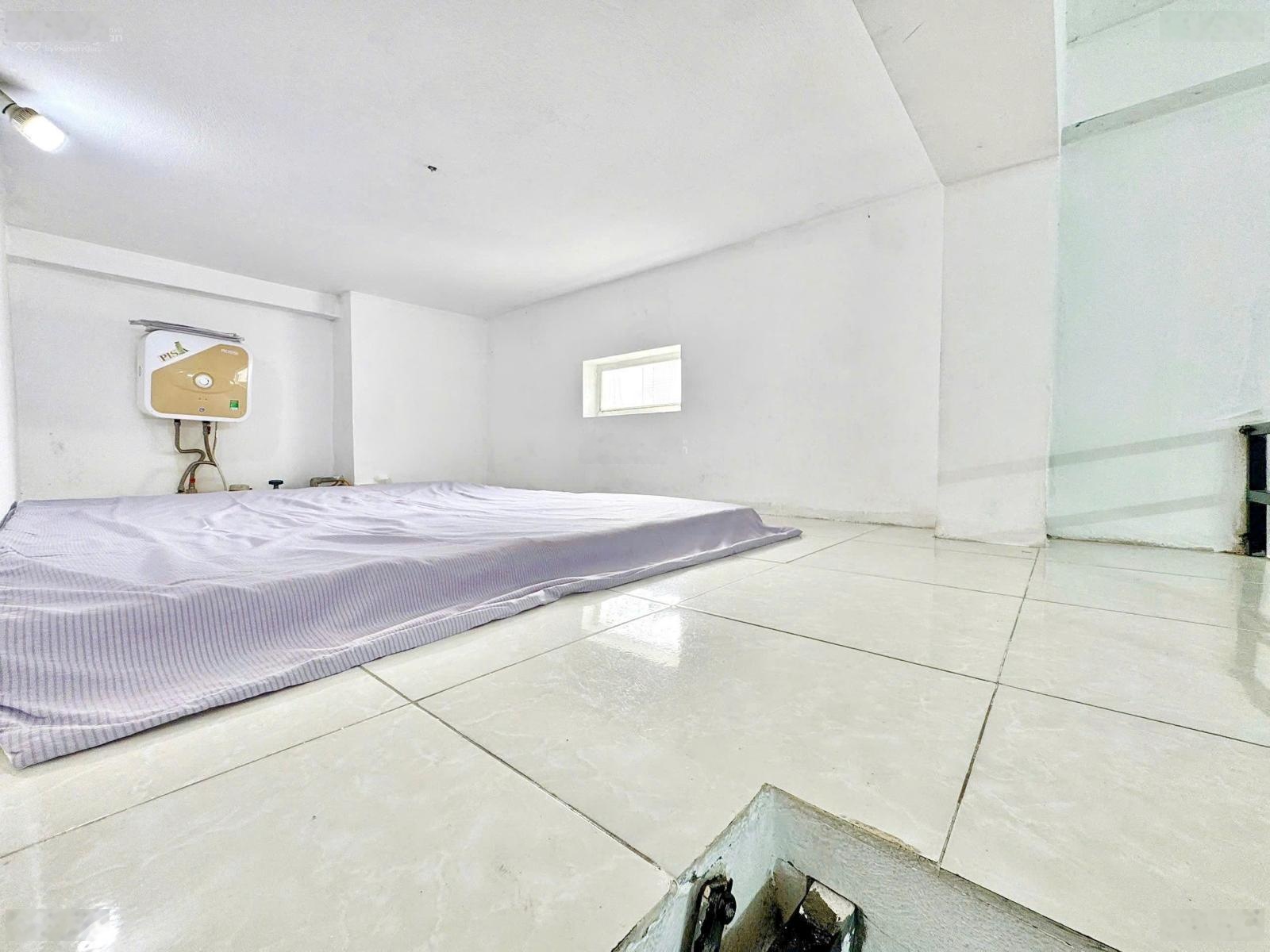 Phòng trọ có gác xép 195 Cầu Diễn