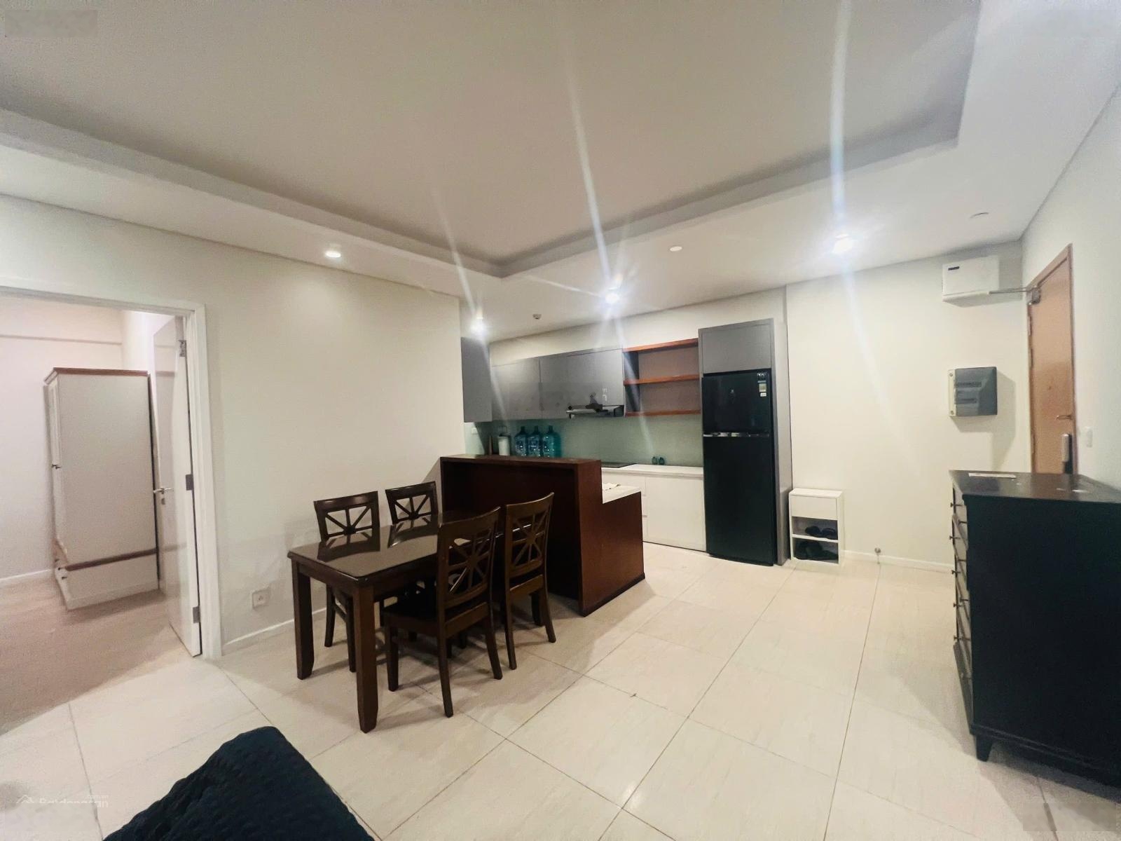 Gấp! Giá tốt 26tr/1 tháng Full nội thất view sông Đảo Kim Cương vào liền