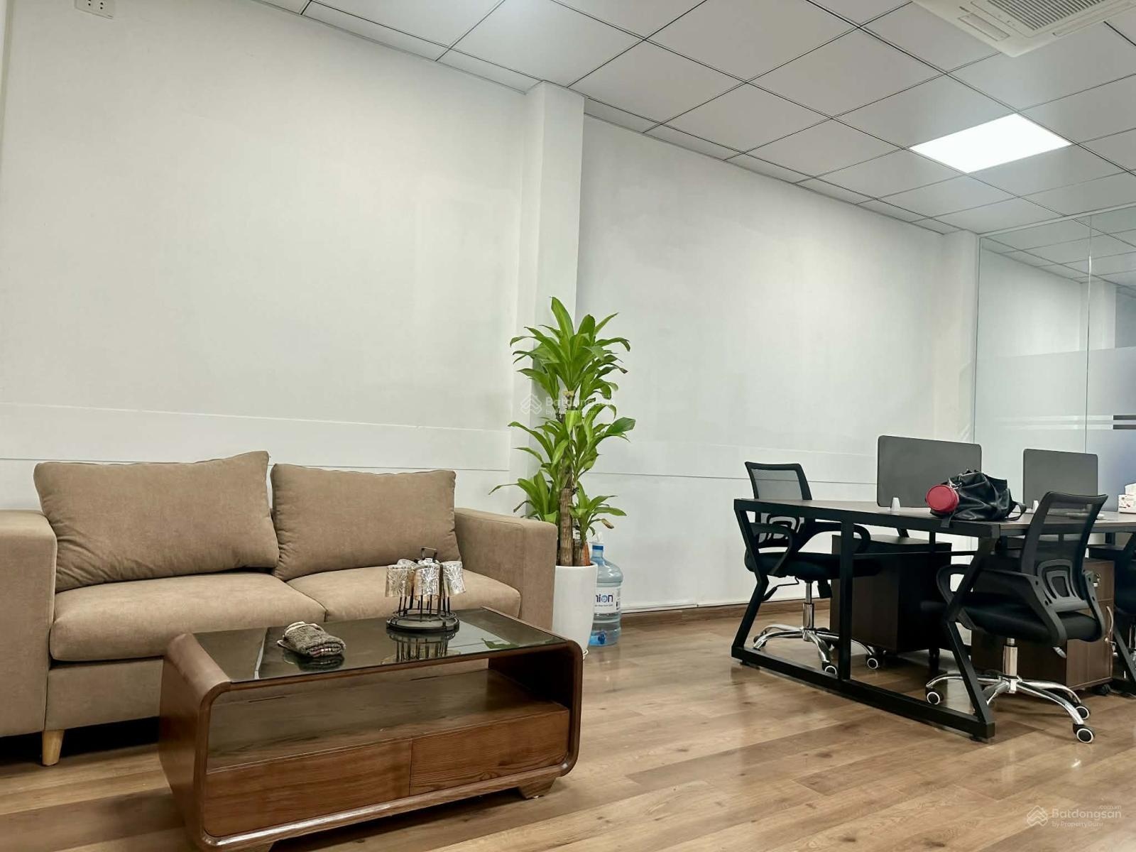 Cho thuê văn phòng tại Mễ Trì, 13 triệu, 50m2 Văn phòng cho thuê tại Phường Từ Liêm, Hà Nội