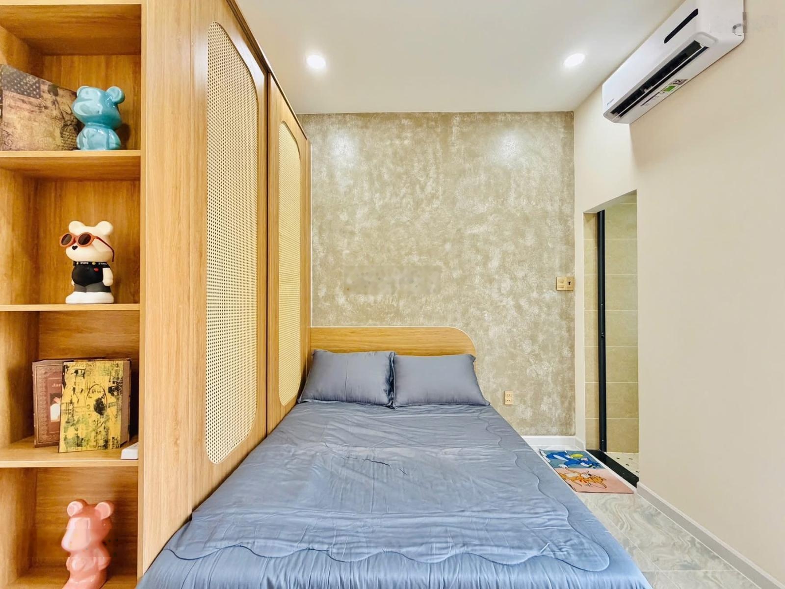 bán nhà chinh chủ nguyễn văn nghi phuong 7 go vấp diện tích 48 m2 gia 5,79 ty