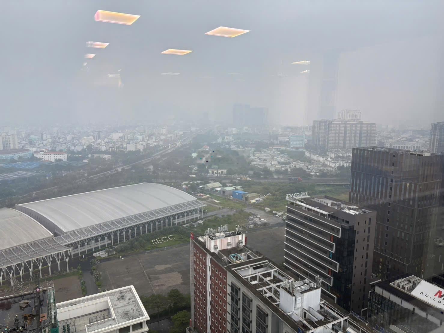 Cho thuê văn phòng victory phú mỹ hưng, quận 7, 150m, full nội thất cao cấp