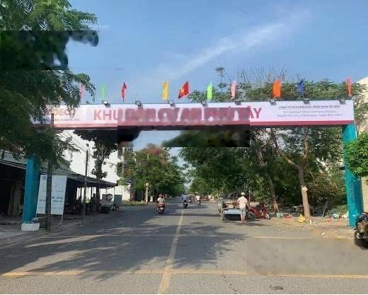 Bán đất nền KDC An Phú Tây cực hot, giá sốc bất ngờ