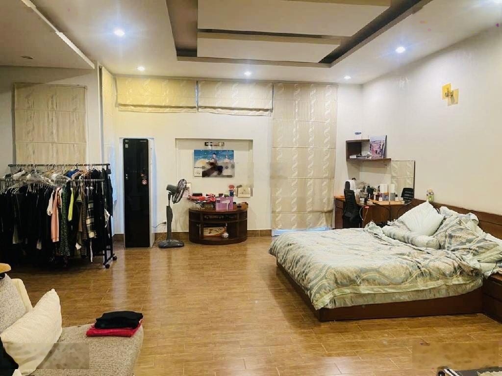 Bán nhà phố đại cồ việt q. hbt nhà đẹp gần phố-gần công viên - 89m2 -4 tầng- mt 9m- 25.5 tỷ tl
